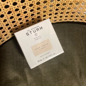 Dr Barbara Sturm face cream light 50mL